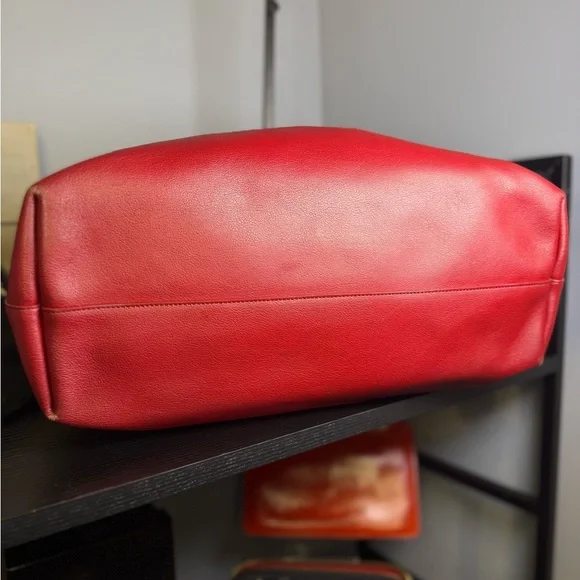 Saint Laurent Shopping Tote Set - Picture 12 of 16